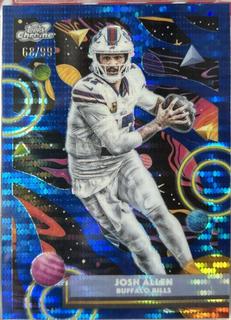 Josh Allen