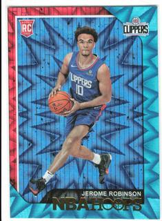 Jerome Robinson