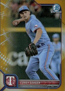 Corey Seager
