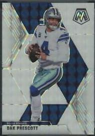 Dak Prescott