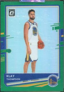 Klay Thompson