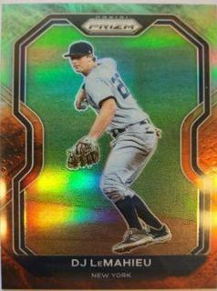DJ LeMahieu