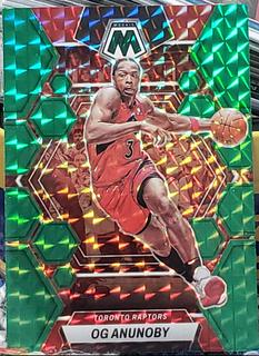 OG Anunoby