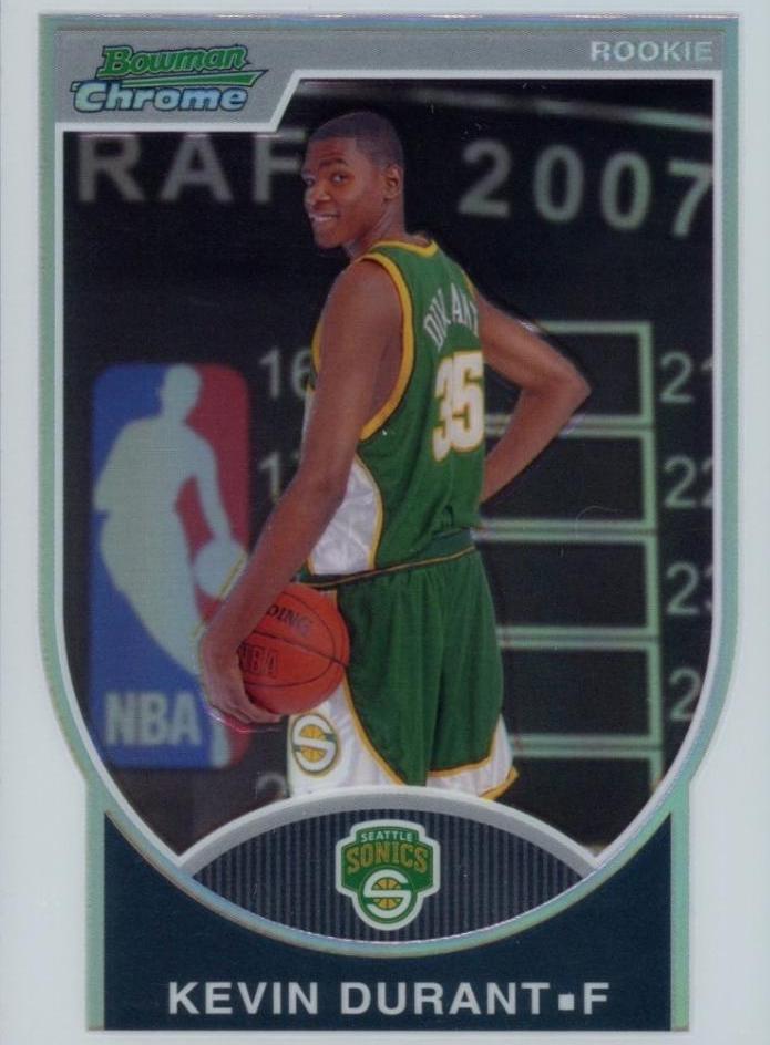 Kevin Durant