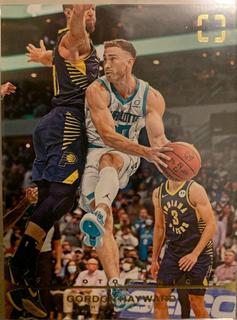 Gordon Hayward