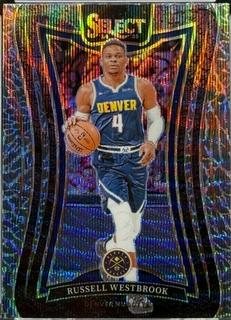 Russell Westbrook