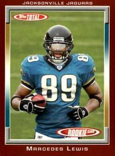 Marcedes Lewis
