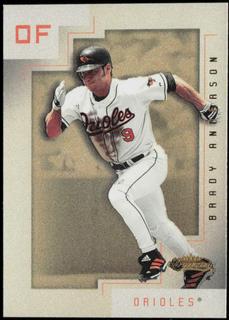 Brady Anderson