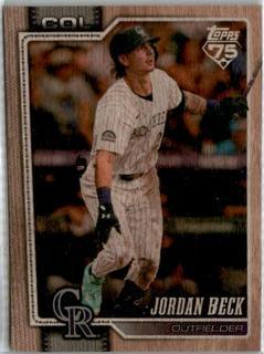 Jordan Beck
