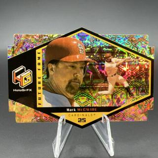 Mark McGwire