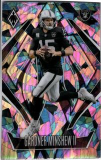 Gardner Minshew II