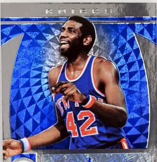 Spencer Haywood
