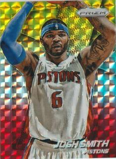 Josh Smith