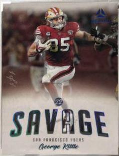 George Kittle