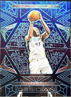 Pascal Siakam