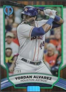 Yordan Alvarez