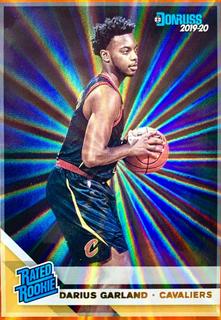 Darius Garland