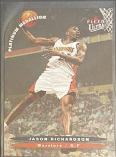 Jason Richardson