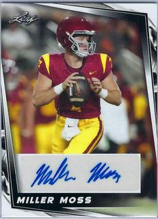Miller Moss
