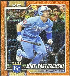 Mike Yastrzemski
