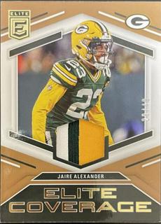 Jaire Alexander