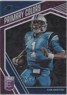Cam Newton