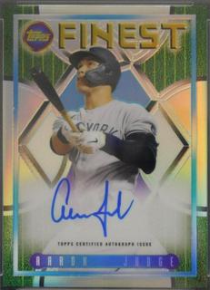 Aaron Judge