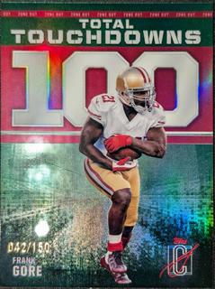 Frank Gore
