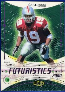 Ahmed Plummer