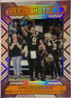 Drew Brees