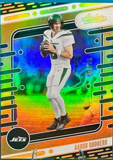 Aaron Rodgers