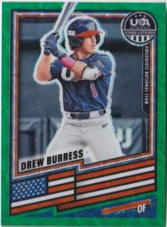 Drew Burress