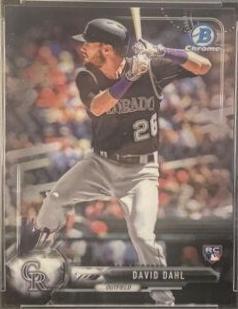 David Dahl
