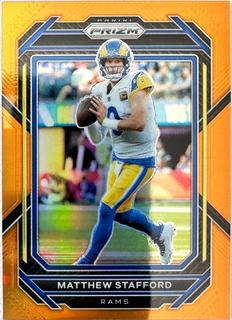 Matthew Stafford