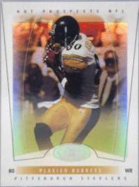 Plaxico Burress