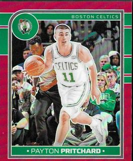 Payton Pritchard