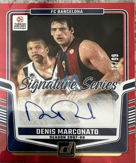 Denis Marconato