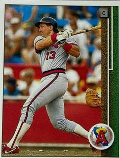 Lance Parrish