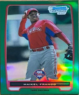Maikel Franco