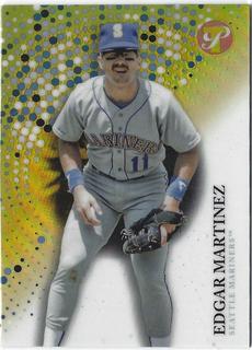 Edgar Martinez