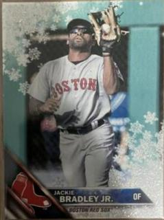 Jackie Bradley Jr.