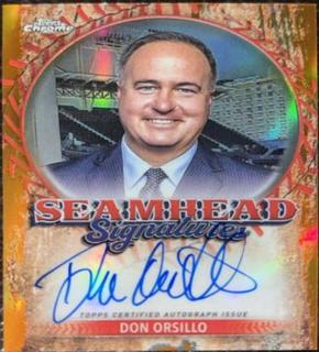 Don Orsillo