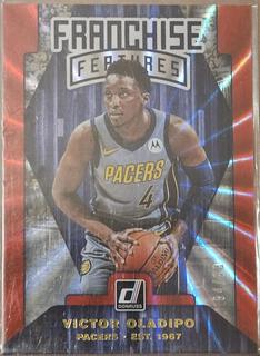 Victor Oladipo