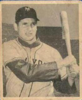 Bobby Thomson