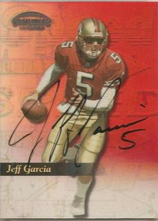 Jeff Garcia