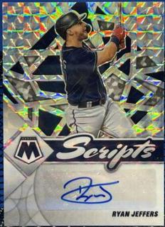 Ryan Jeffers