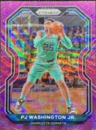 PJ Washington Jr.