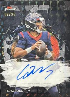 CJ Stroud