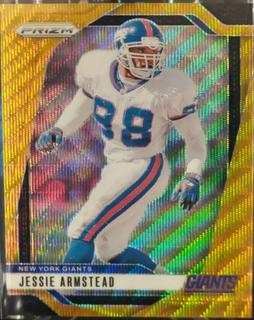 Jessie Armstead