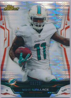 Mike Wallace